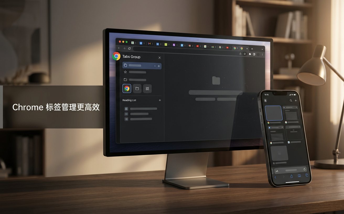 跨越生态边界：2024全平台Chrome教程与多设备同步深度优化指南