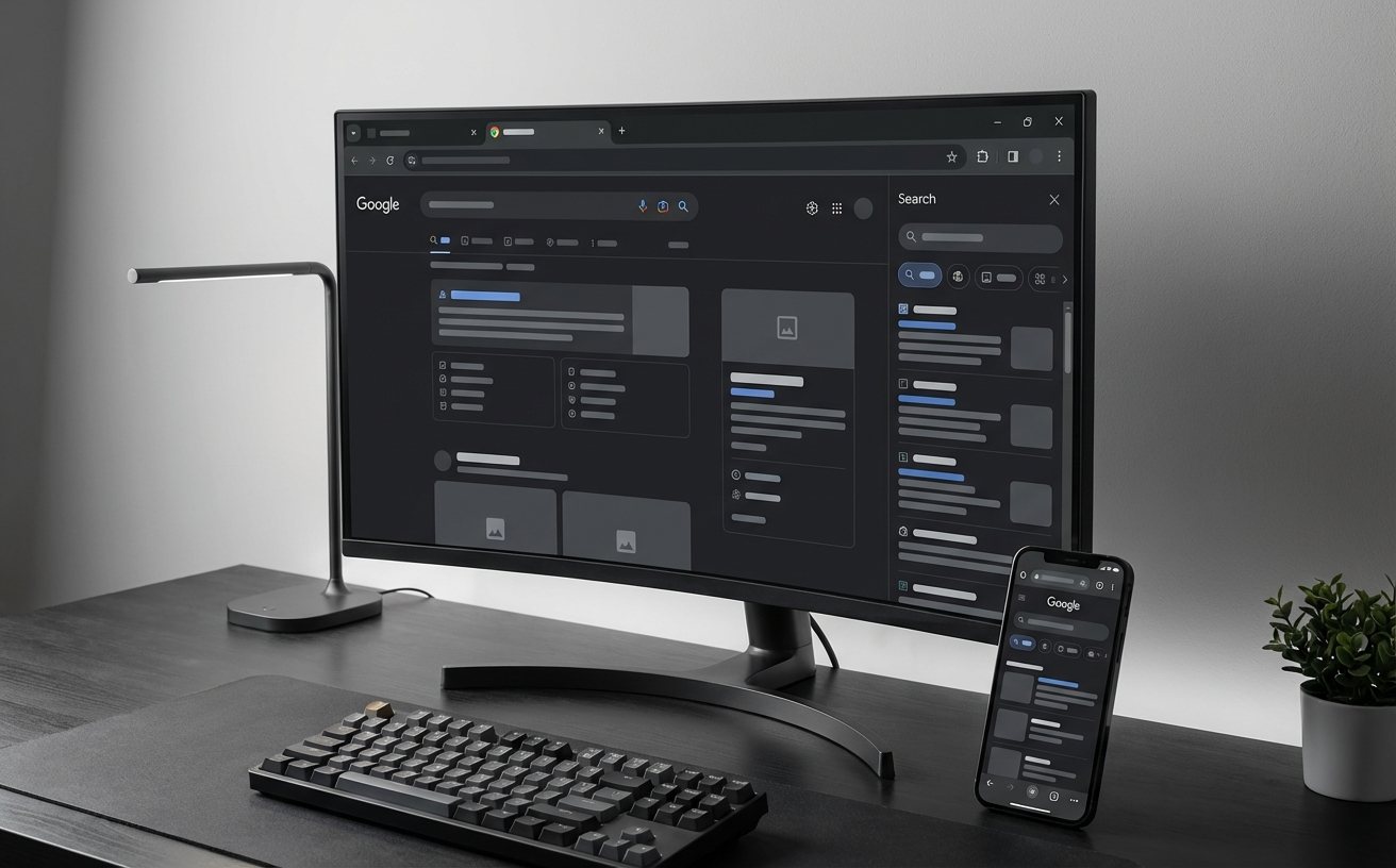Chrome标签页导航与管理功能